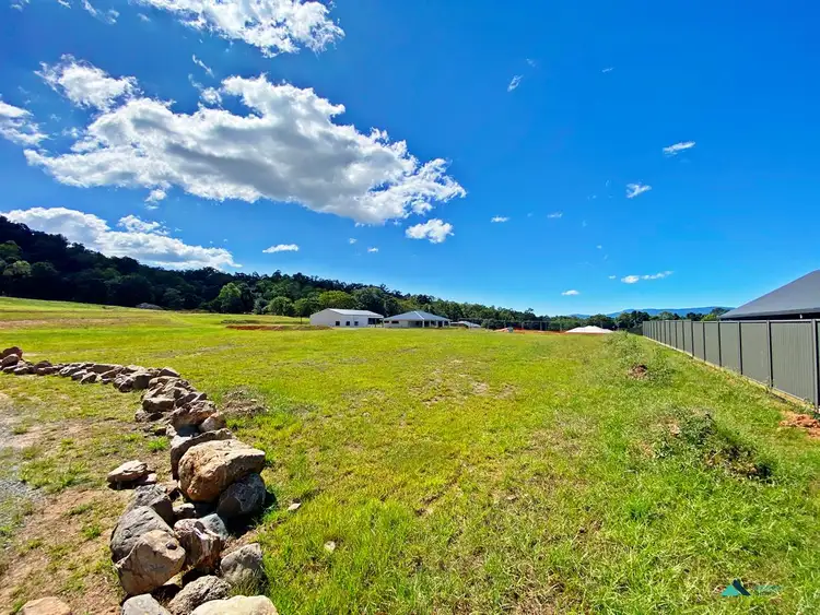 Second view of Homely land listing, Lot 356 Greenvista Way, Mount Peter QLD 4869