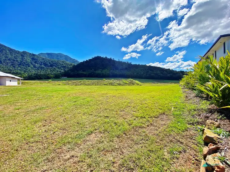Fourth view of Homely land listing, Lot 204 Rockycreek Drive, Mount Peter QLD 4869