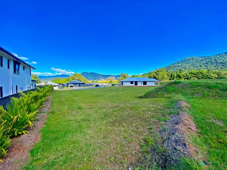 Fifth view of Homely land listing, Lot 204 Rockycreek Drive, Mount Peter QLD 4869