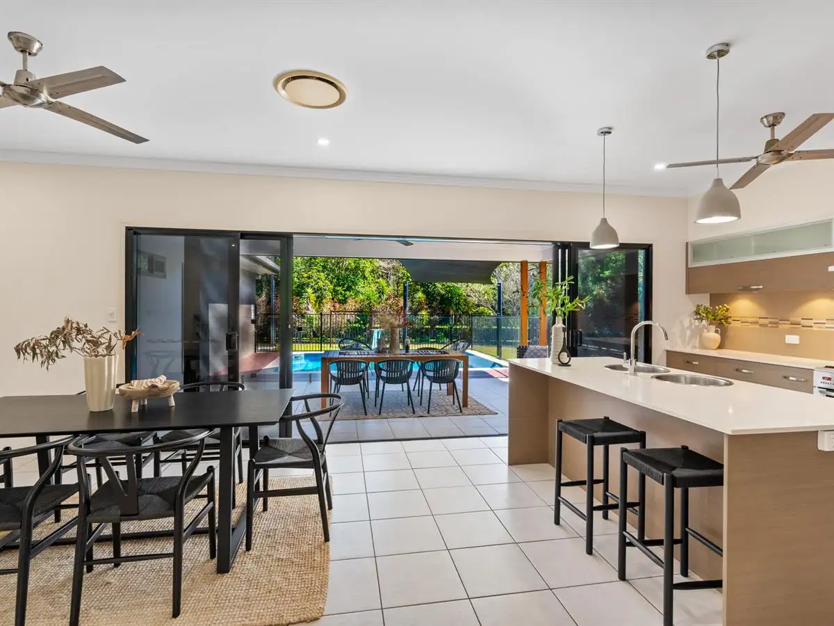 Main view of Homely house listing, 8-10 Kehone St, Redlynch QLD 4870