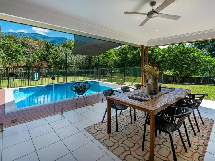 Second view of Homely house listing, 8-10 Kehone St, Redlynch QLD 4870