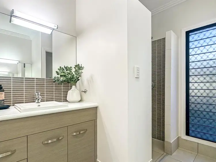 Fourth view of Homely house listing, 8-10 Kehone St, Redlynch QLD 4870