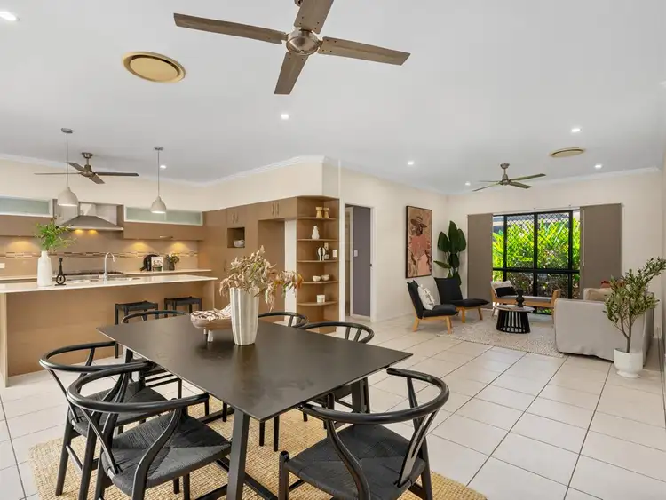 Seventh view of Homely house listing, 8-10 Kehone St, Redlynch QLD 4870