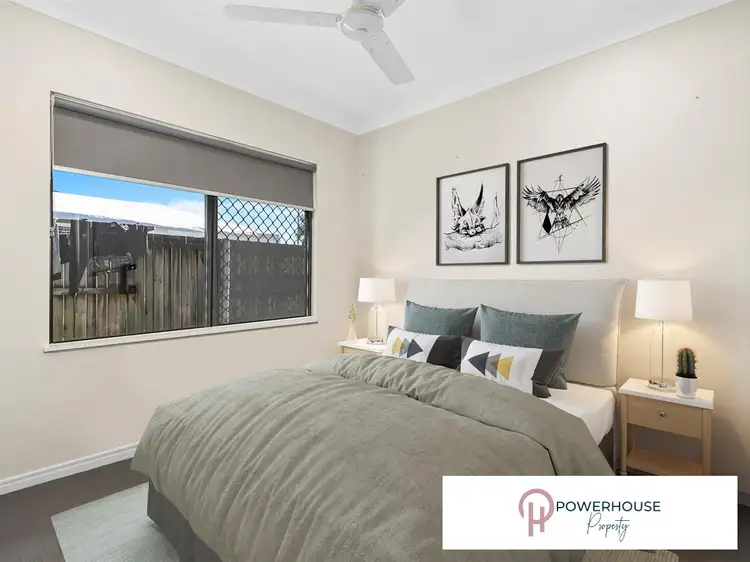 Second view of Homely house listing, 20 Bulleringa Loop, Mount Peter QLD 4869