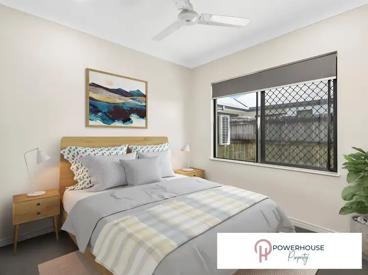 Third view of Homely house listing, 20 Bulleringa Loop, Mount Peter QLD 4869