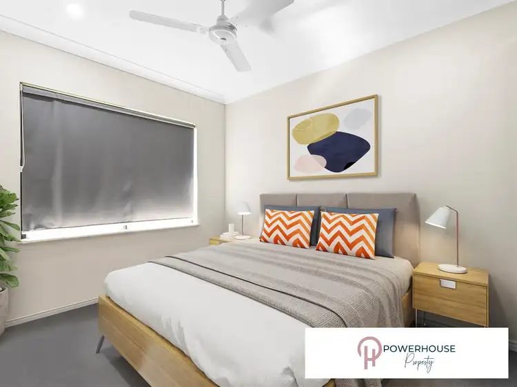 Fourth view of Homely house listing, 20 Bulleringa Loop, Mount Peter QLD 4869