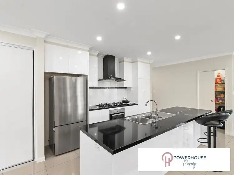 Fifth view of Homely house listing, 20 Bulleringa Loop, Mount Peter QLD 4869