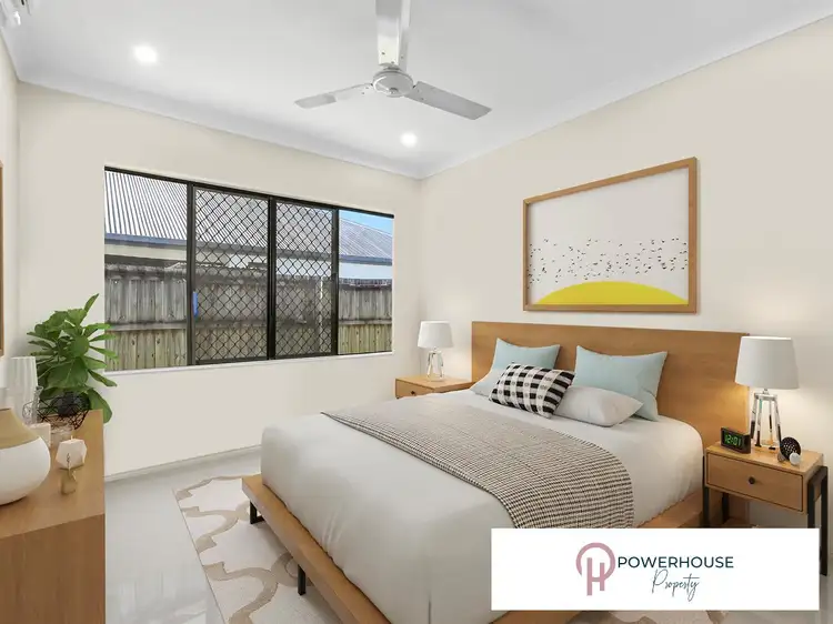 Seventh view of Homely house listing, 20 Bulleringa Loop, Mount Peter QLD 4869