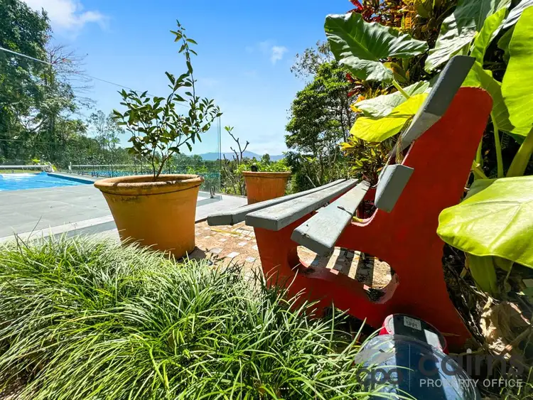 Sixth view of Homely house listing, 9-11 Reese Close, Gordonvale QLD 4865