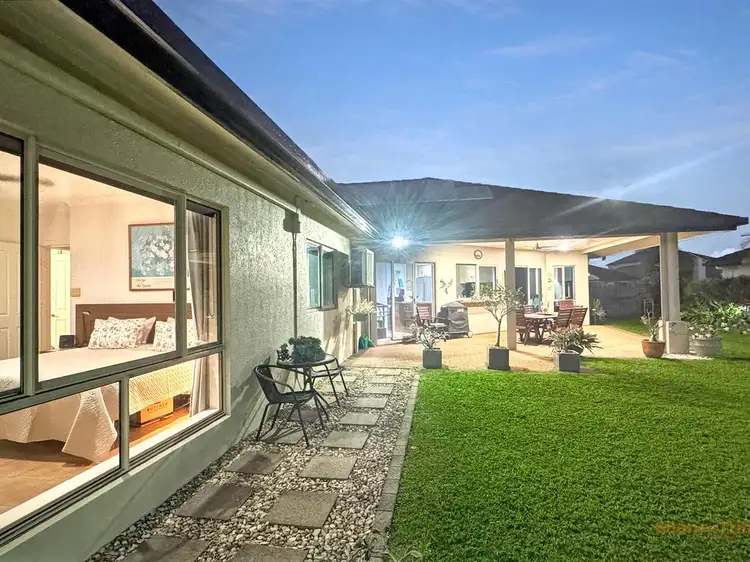 Main view of Homely house listing, 15 East Parkridge Drive, Brinsmead QLD 4870