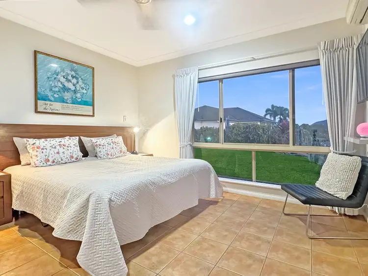 Second view of Homely house listing, 15 East Parkridge Drive, Brinsmead QLD 4870