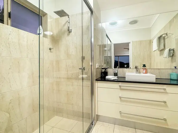 Fourth view of Homely house listing, 15 East Parkridge Drive, Brinsmead QLD 4870