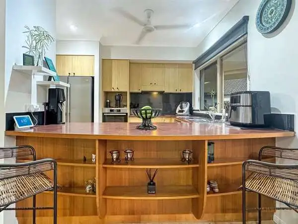 Sixth view of Homely house listing, 15 East Parkridge Drive, Brinsmead QLD 4870