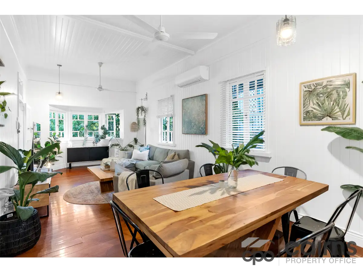 Main view of Homely house listing, 80 Minnie St, Parramatta Park QLD 4870