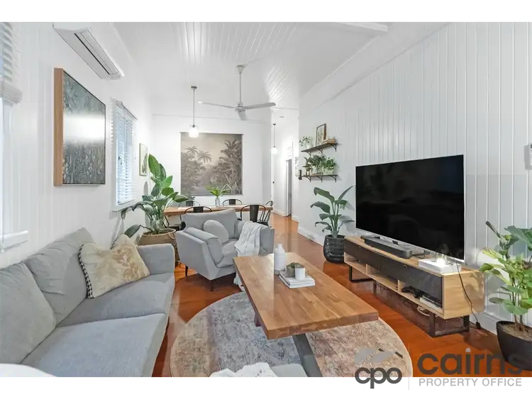 Fourth view of Homely house listing, 80 Minnie St, Parramatta Park QLD 4870