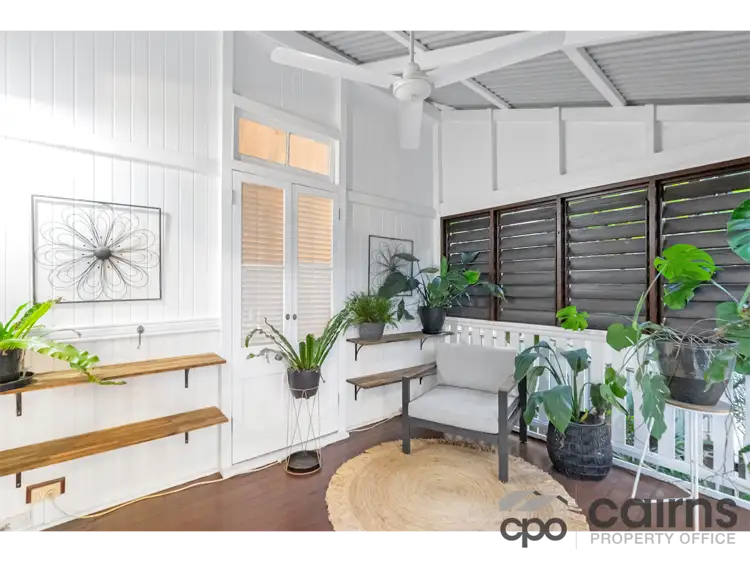 Fifth view of Homely house listing, 80 Minnie St, Parramatta Park QLD 4870