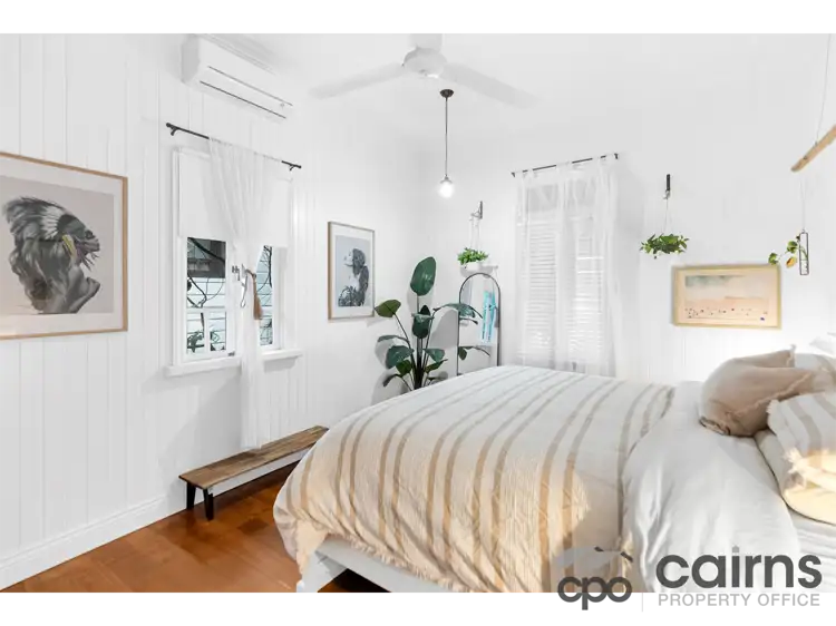 Sixth view of Homely house listing, 80 Minnie St, Parramatta Park QLD 4870