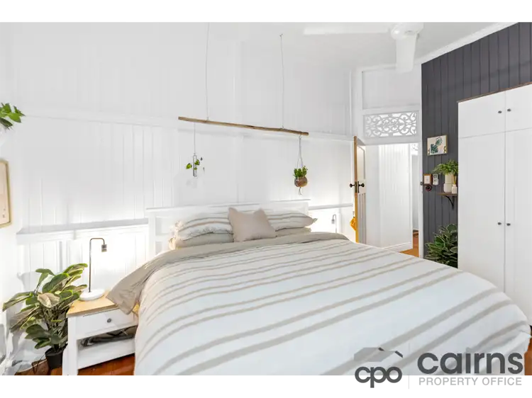 Seventh view of Homely house listing, 80 Minnie St, Parramatta Park QLD 4870