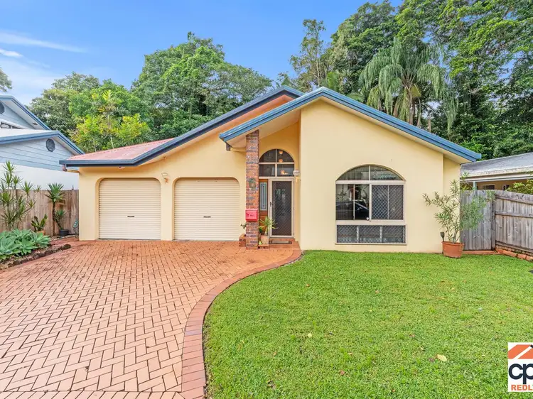 6 Lillias Close, Earlville QLD 4870