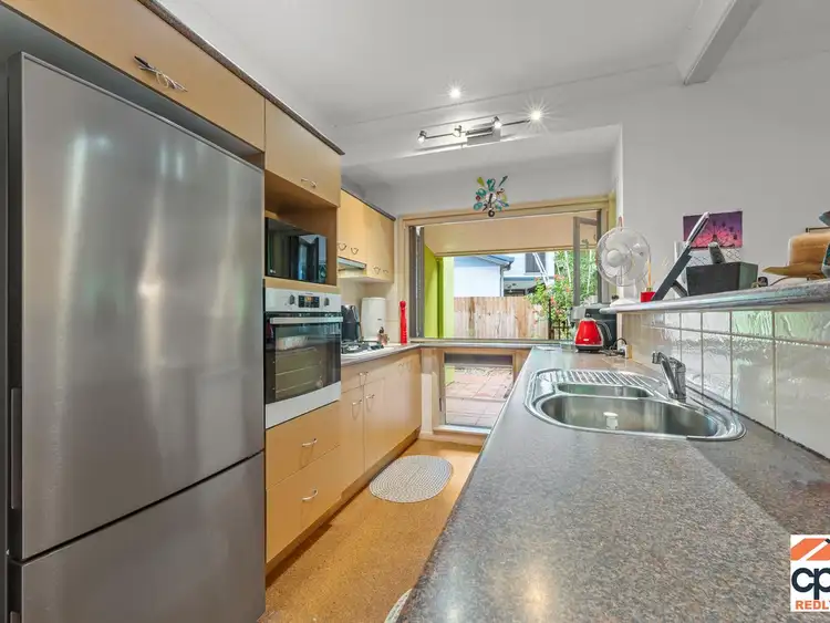 Second view of Homely house listing, 6 Lillias Close, Earlville QLD 4870