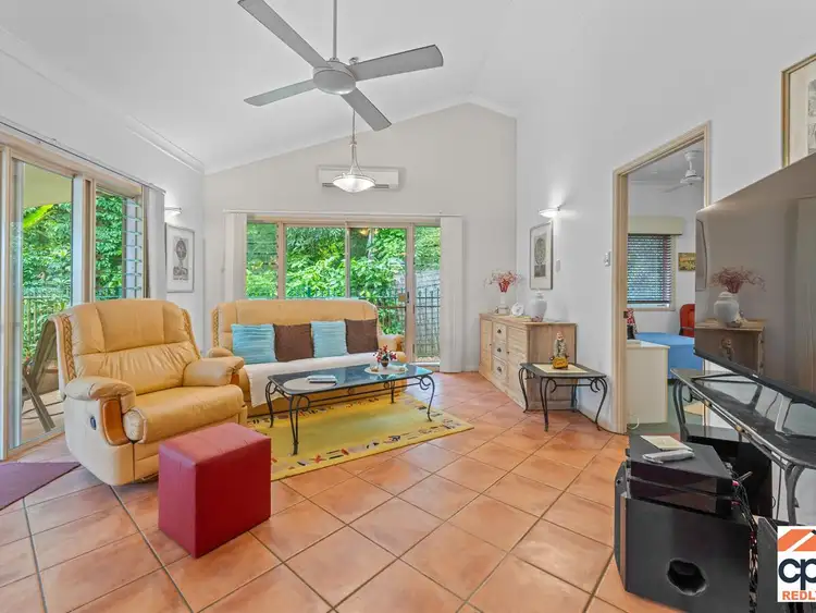 Third view of Homely house listing, 6 Lillias Close, Earlville QLD 4870