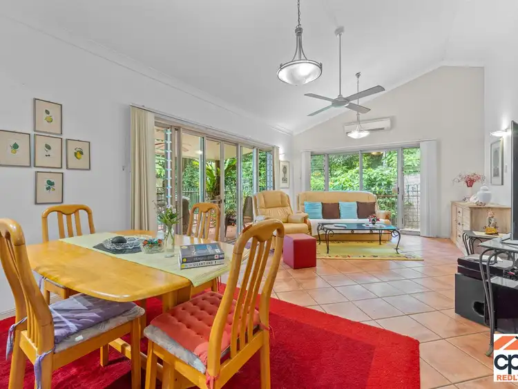 Fourth view of Homely house listing, 6 Lillias Close, Earlville QLD 4870