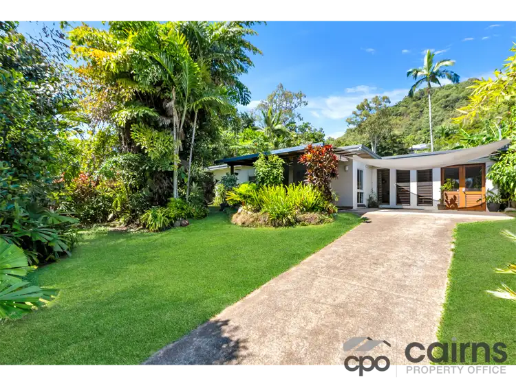 Main view of Homely house listing, 19 Redman St, Trinity Beach QLD 4879