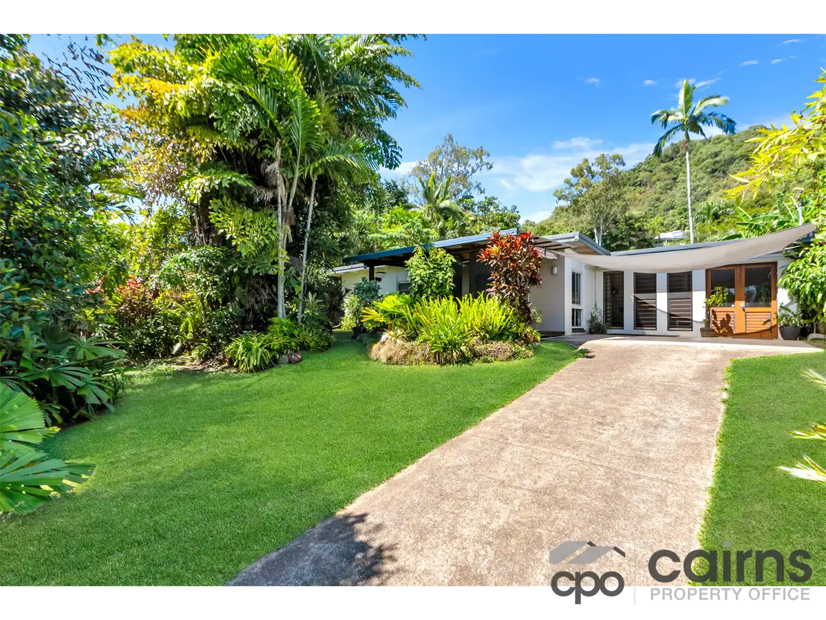 Main view of Homely house listing, 19 Redman St, Trinity Beach QLD 4879