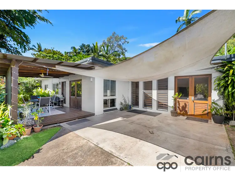 Second view of Homely house listing, 19 Redman St, Trinity Beach QLD 4879