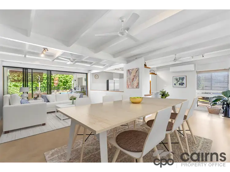 Fourth view of Homely house listing, 19 Redman St, Trinity Beach QLD 4879
