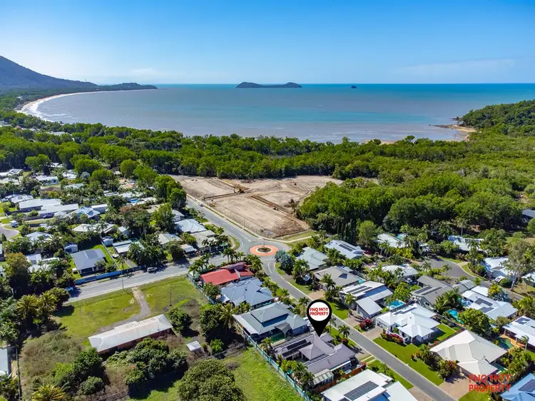 8 Edge Close, Kewarra Beach QLD 4879