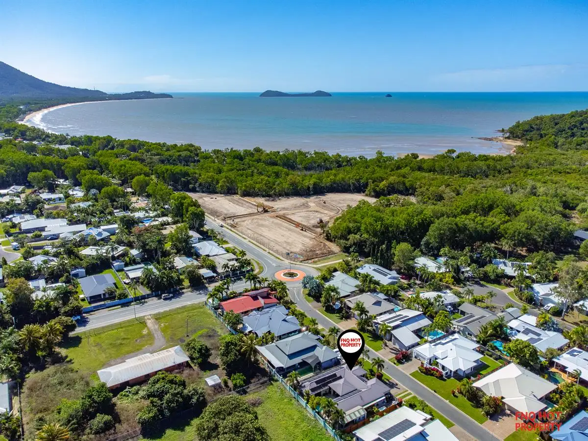 Main view of Homely house listing, 8 Edge Close, Kewarra Beach QLD 4879