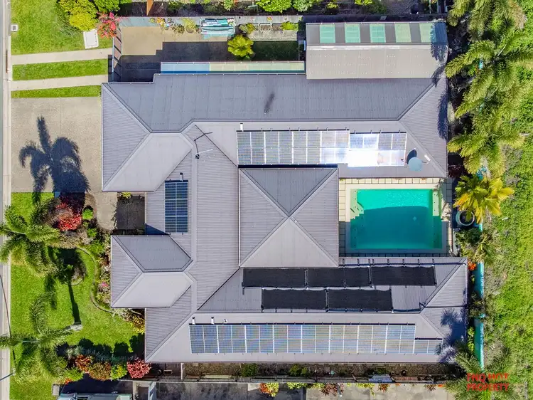 Third view of Homely house listing, 8 Edge Close, Kewarra Beach QLD 4879