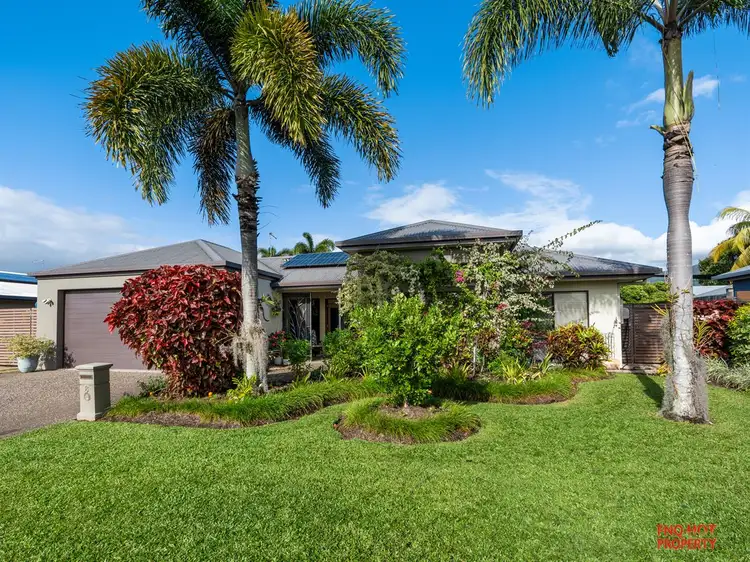 Fourth view of Homely house listing, 8 Edge Close, Kewarra Beach QLD 4879