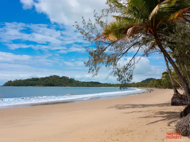 Seventh view of Homely house listing, 8 Edge Close, Kewarra Beach QLD 4879