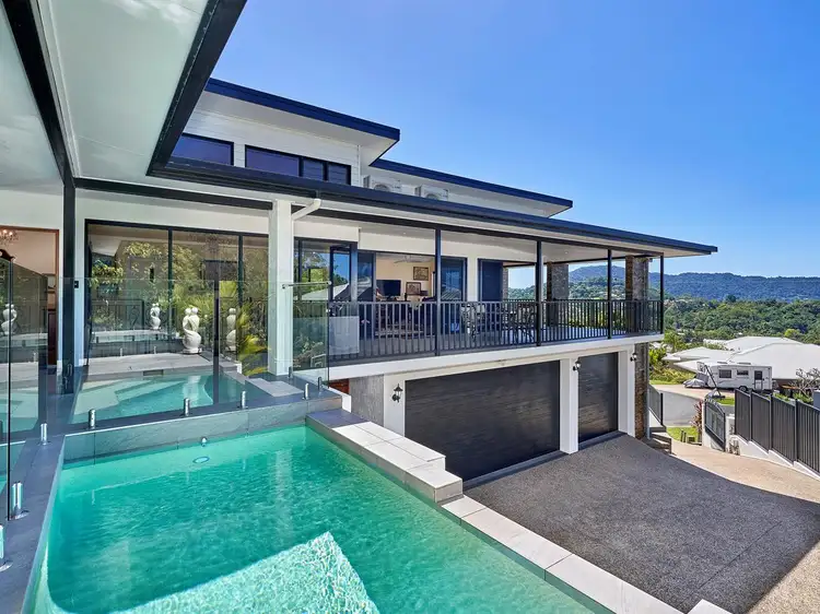28 Trout Street, Kanimbla QLD 4870