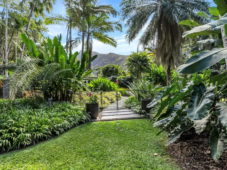 Second view of Homely house listing, 15 Cascades Drive, Redlynch QLD 4870