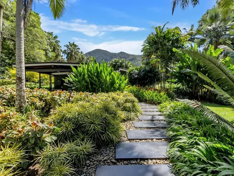 Fourth view of Homely house listing, 15 Cascades Drive, Redlynch QLD 4870