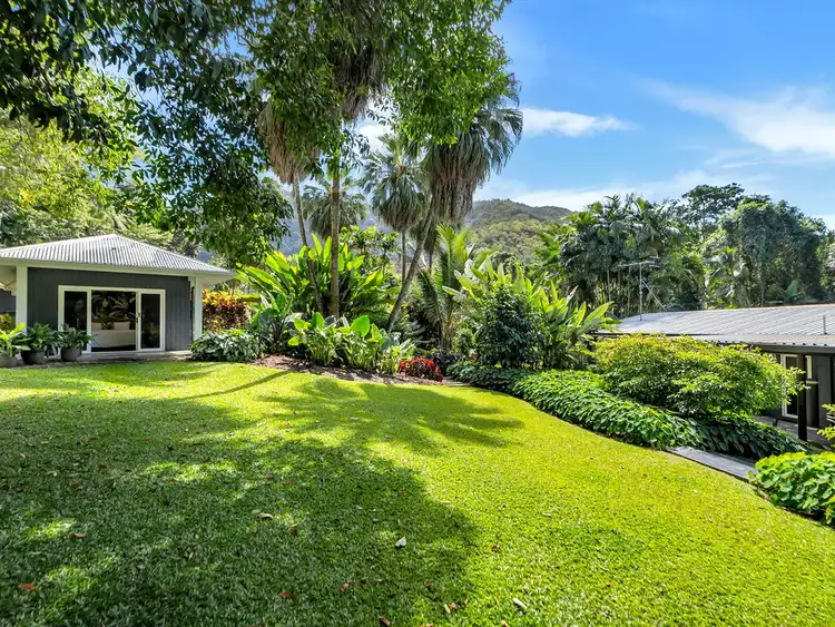 Fifth view of Homely house listing, 15 Cascades Drive, Redlynch QLD 4870