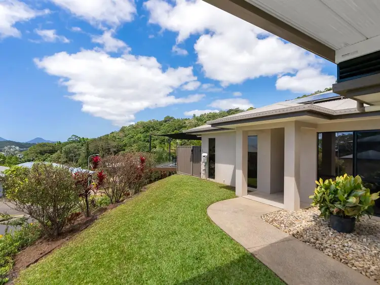 Second view of Homely house listing, 3 Buckinghamia Close, Redlynch QLD 4870