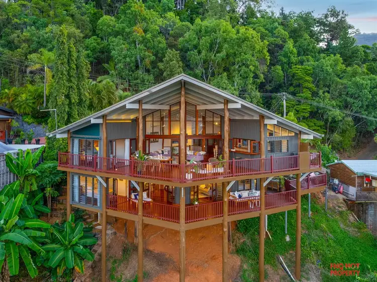10 Jarda St, Smithfield QLD 4878