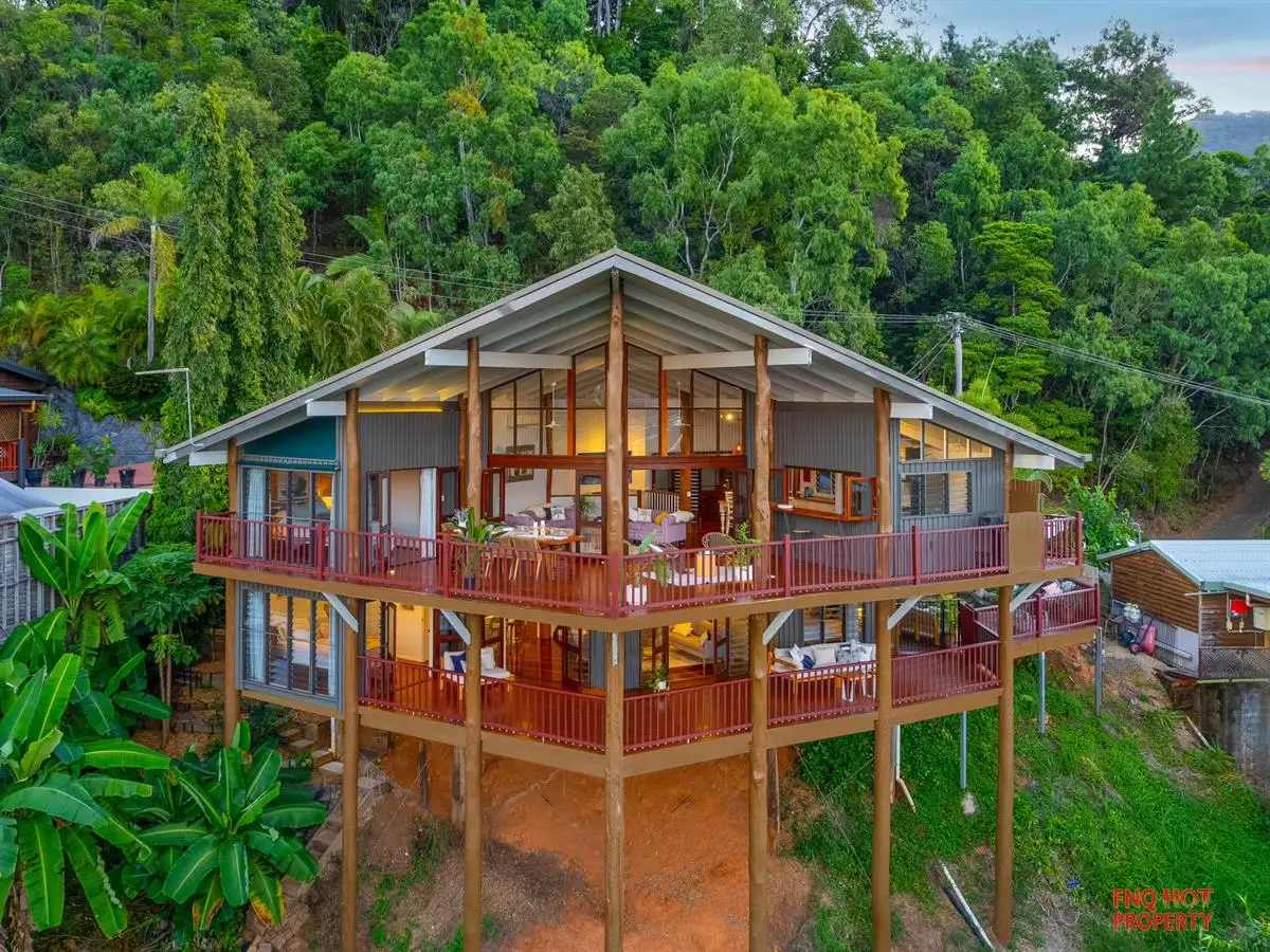 Main view of Homely house listing, 10 Jarda St, Smithfield QLD 4878