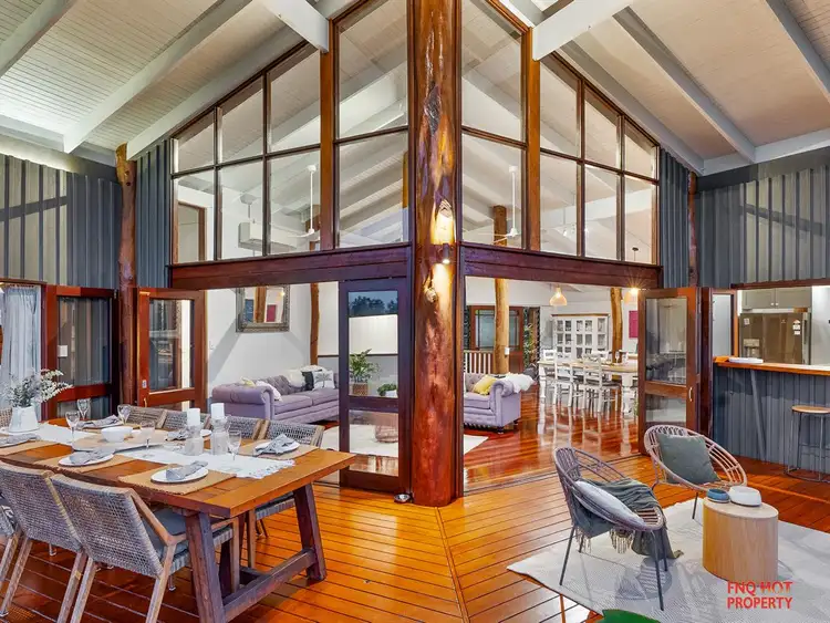 Second view of Homely house listing, 10 Jarda St, Smithfield QLD 4878