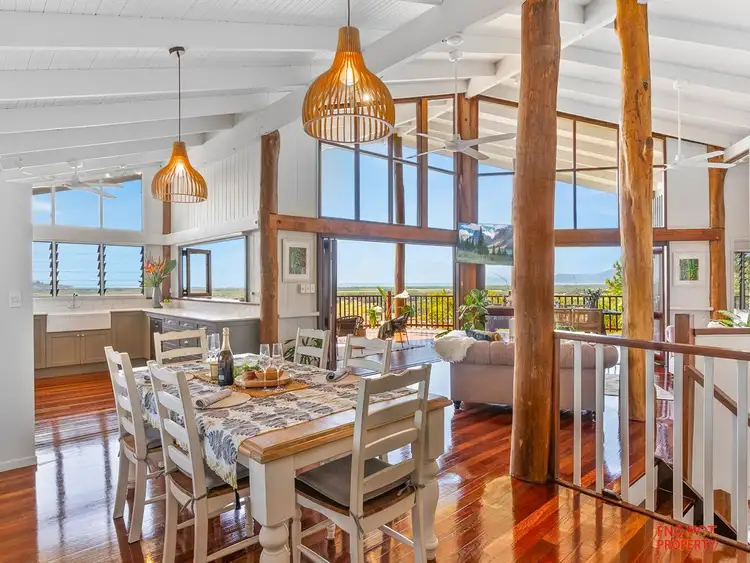 Fifth view of Homely house listing, 10 Jarda St, Smithfield QLD 4878