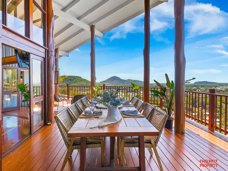 Sixth view of Homely house listing, 10 Jarda St, Smithfield QLD 4878