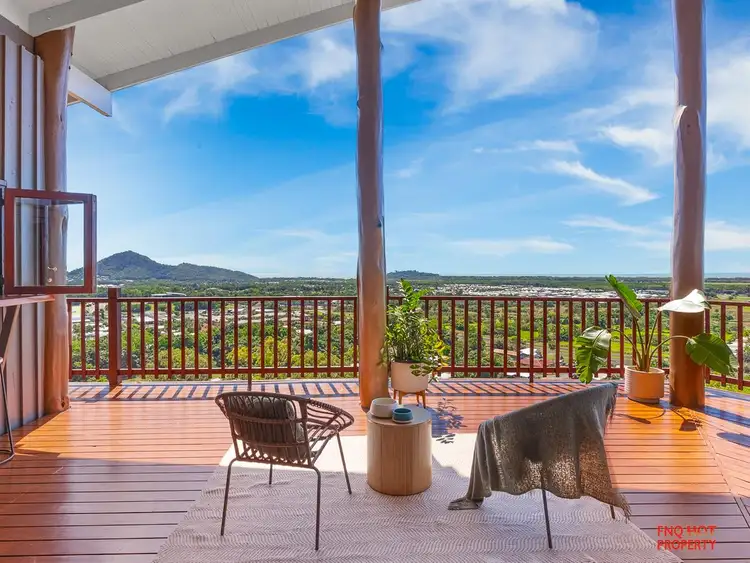 Seventh view of Homely house listing, 10 Jarda St, Smithfield QLD 4878