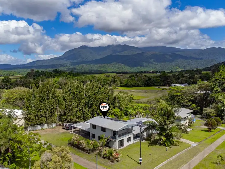 237 The Boulders Road, Babinda QLD 4861