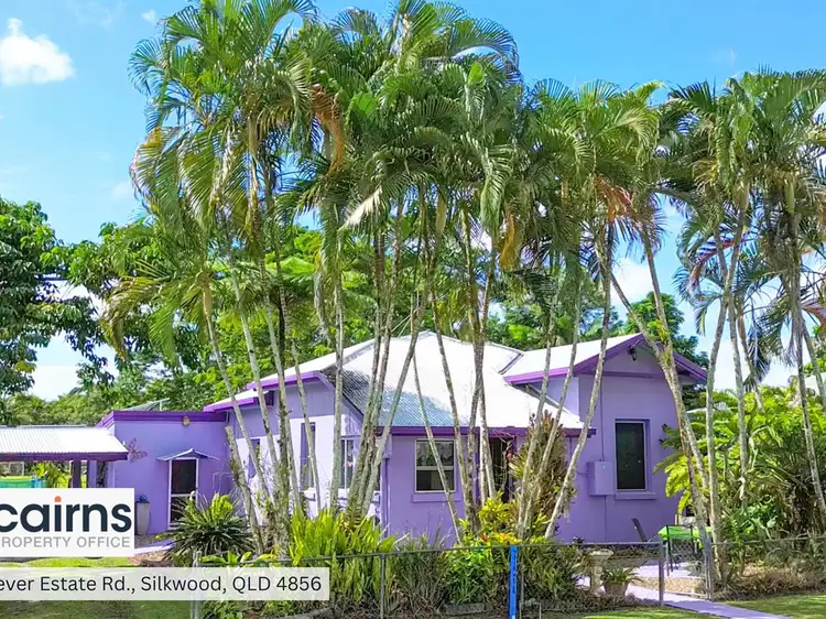 Third view of Homely house listing, 6 Walter Lever Estate Road, Silkwood QLD 4856