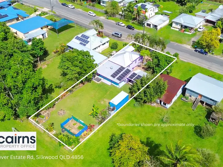 Fourth view of Homely house listing, 6 Walter Lever Estate Road, Silkwood QLD 4856