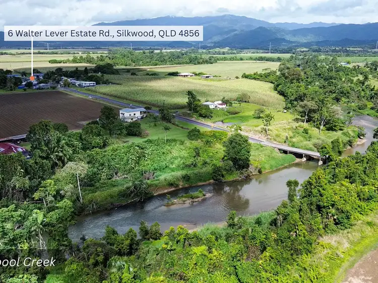 Sixth view of Homely house listing, 6 Walter Lever Estate Road, Silkwood QLD 4856